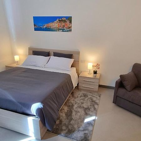 Byron Rooms La Spezia Exterior photo