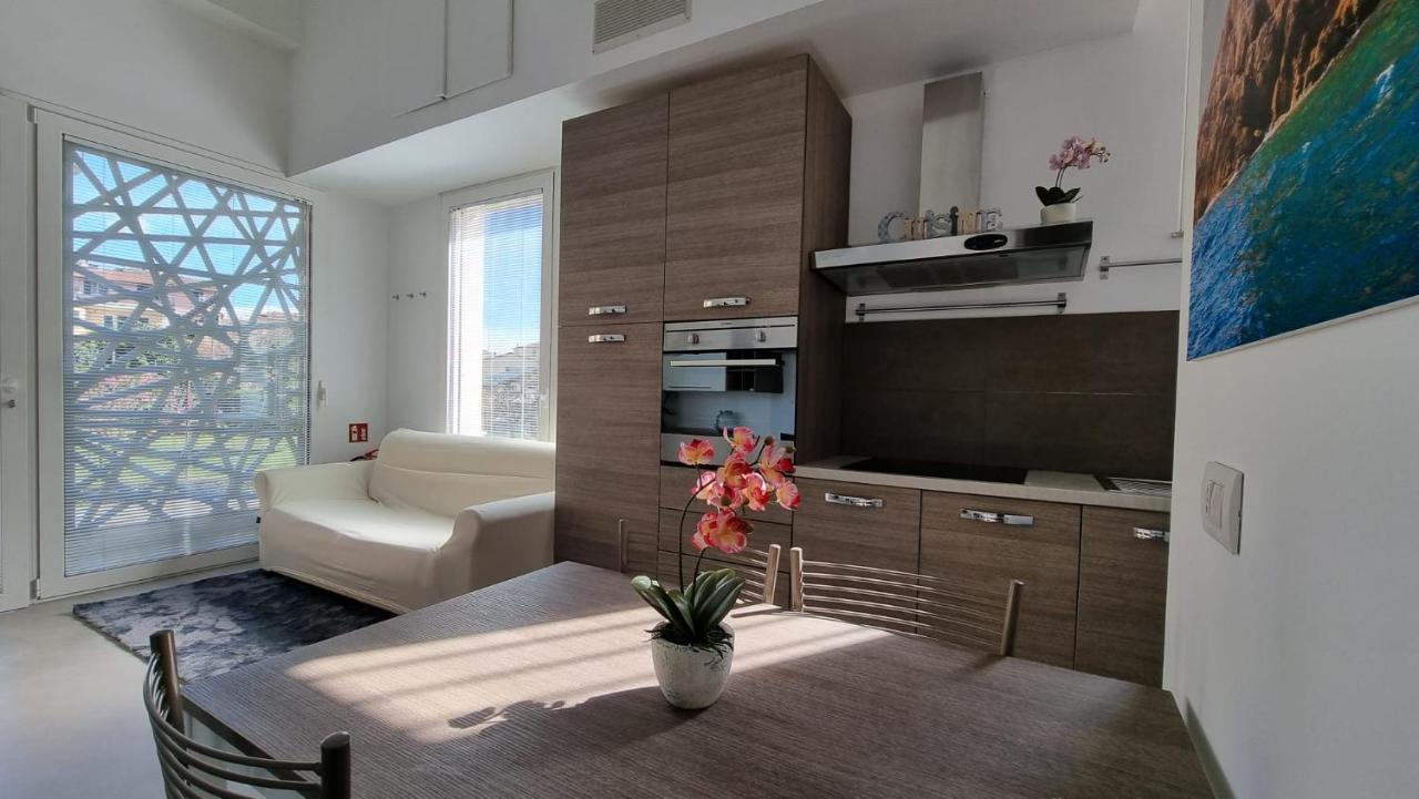 Byron Rooms La Spezia Exterior photo