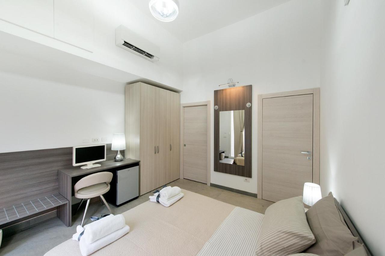 Byron Rooms La Spezia Exterior photo