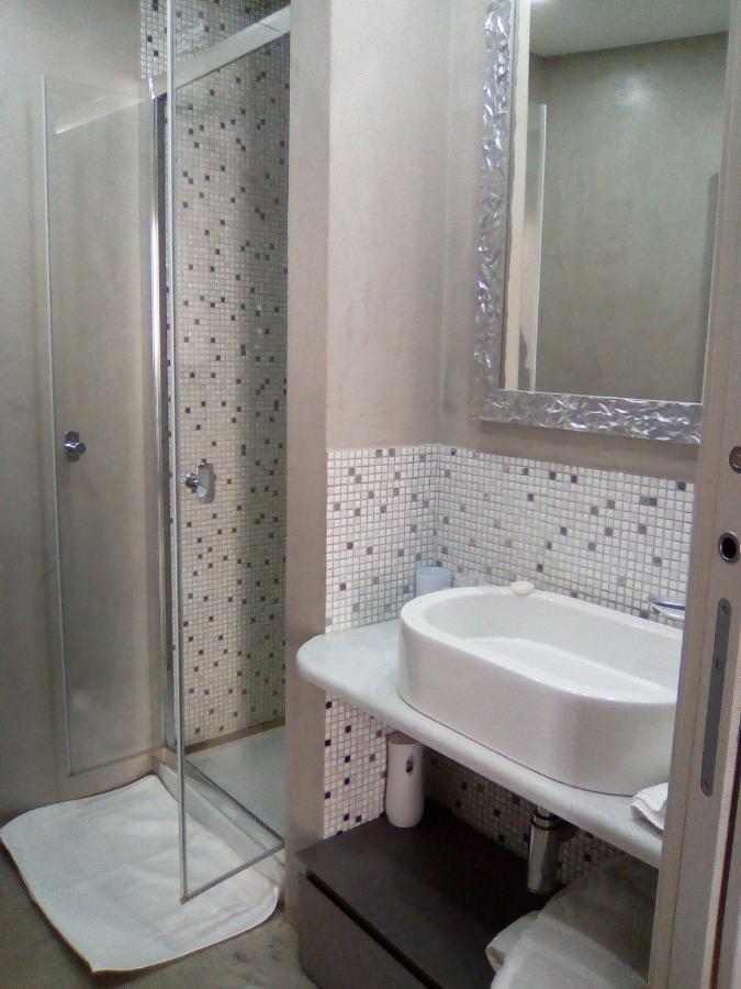 Byron Rooms La Spezia Exterior photo