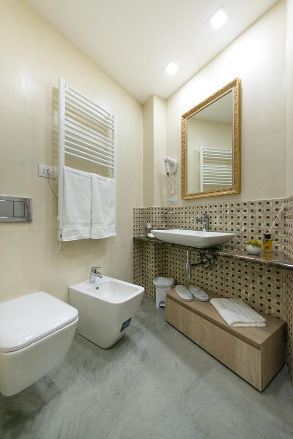 Byron Rooms La Spezia Exterior photo