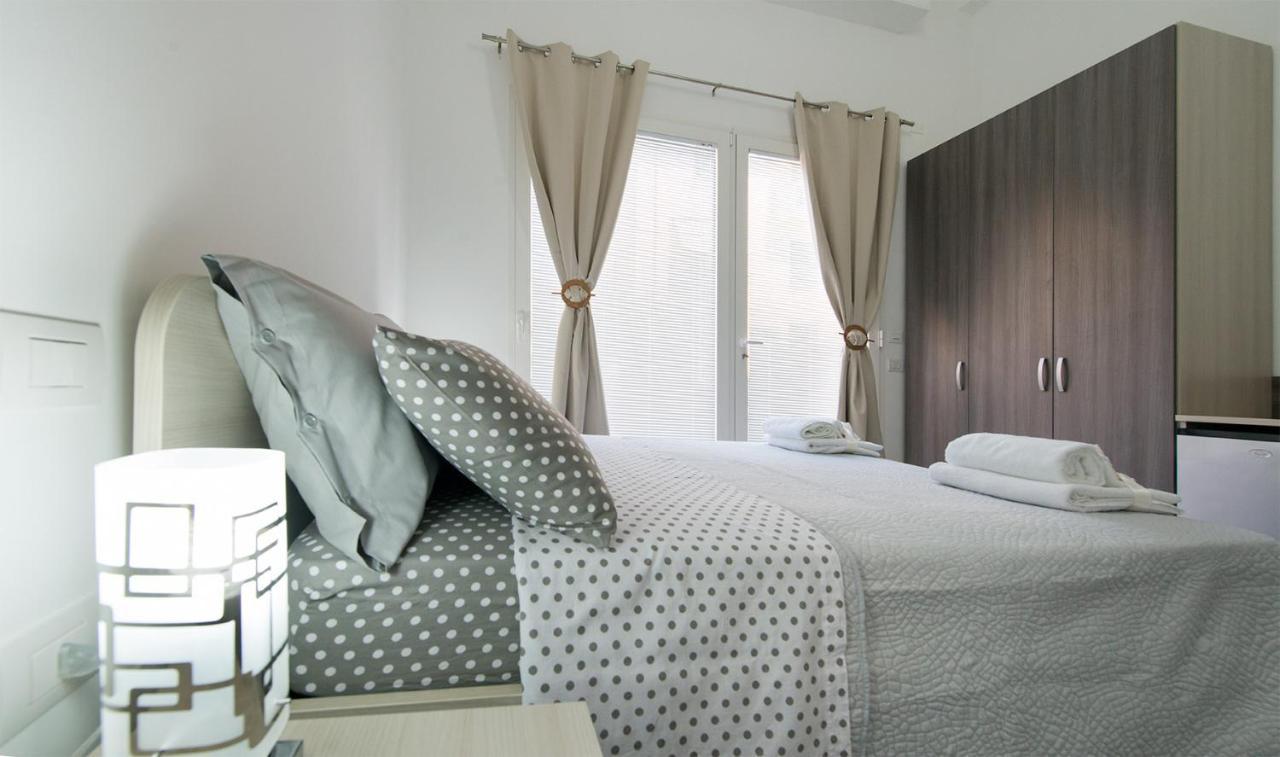 Byron Rooms La Spezia Exterior photo