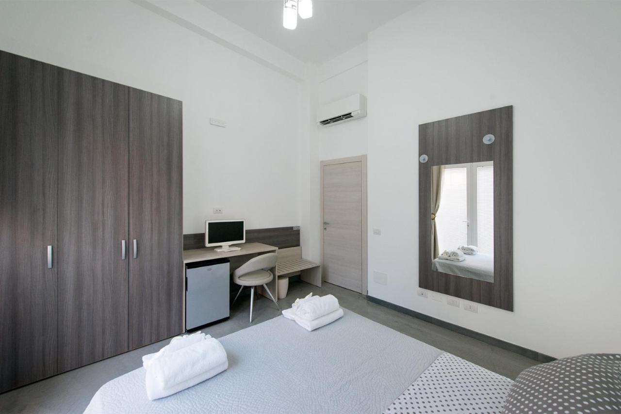 Byron Rooms La Spezia Exterior photo