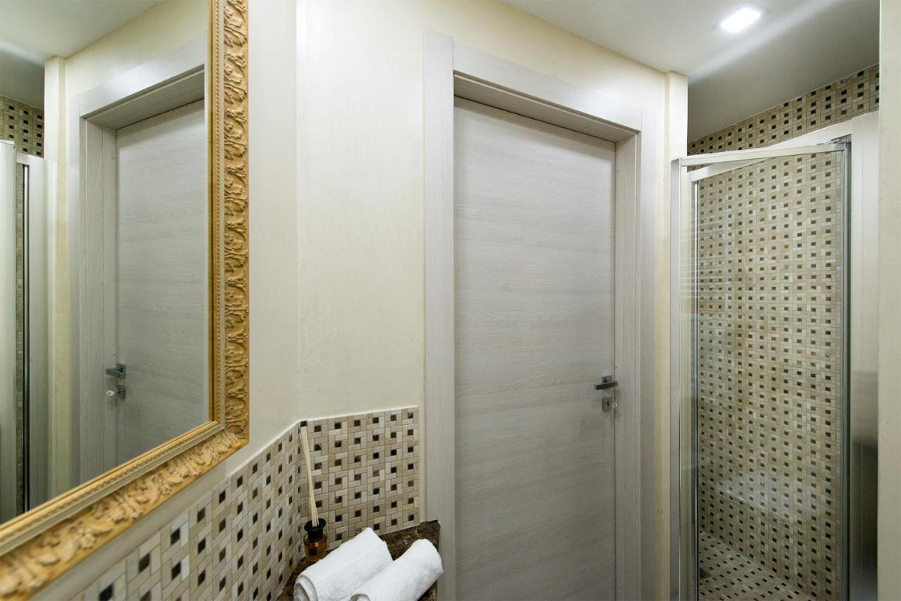 Byron Rooms La Spezia Exterior photo