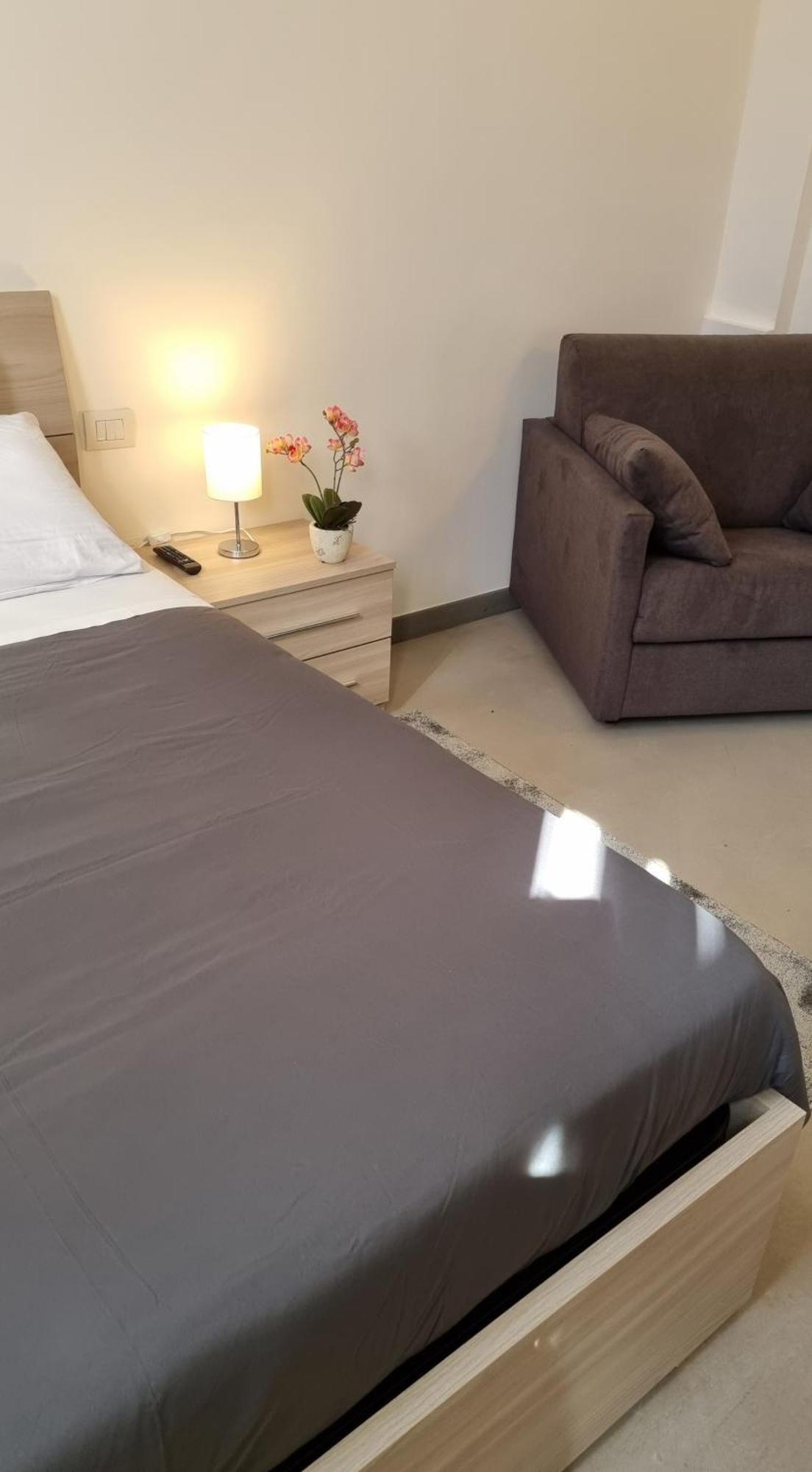 Byron Rooms La Spezia Room photo